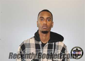 Recent Mugshot Image for LAREN EDWARDS in Tulsa County, Oklahoma