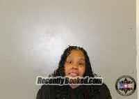 Recent Mugshot Image for BROSHEONIA DEAKOLE COLBERT in Tulsa County, Oklahoma