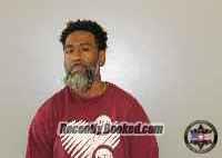 Recent Mugshot Image for LAMONTE ARJUAN HAYNES in Tulsa County, Oklahoma