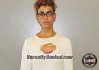 Recent Mugshot Image for HILARY IRENE WAGAR in Tulsa County, Oklahoma