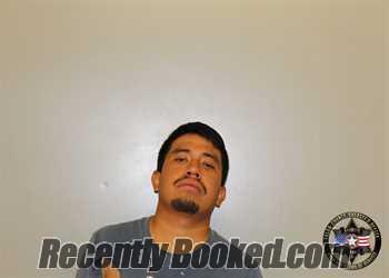 Recent Mugshot Image for JOSE SEBASTIAN GONZALES ROSLES in Tulsa County, Oklahoma