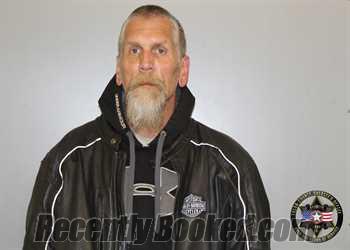 Recent Mugshot Image for BILLY LEE WOLF in Tulsa County, Oklahoma