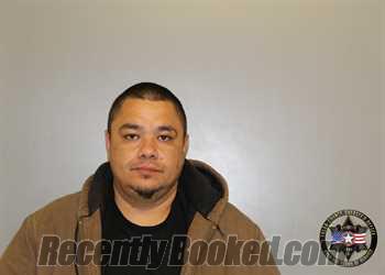 Recent Mugshot Image for ISIAH LEWIS SUGAR in Tulsa County, Oklahoma