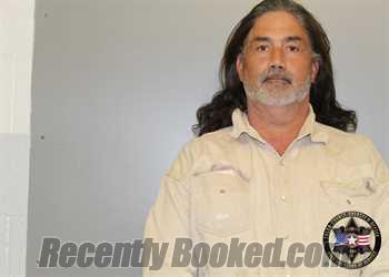 Recent Mugshot Image for WILLIAM W BROWN in Tulsa County, Oklahoma