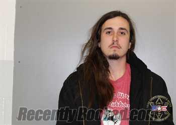 Recent Mugshot Image for COLTON A MATHIS in Tulsa County, Oklahoma