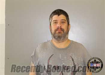Recent Mugshot Image for WILLIAM ALLEN BURKETT - DIRKS in Tulsa County, Oklahoma