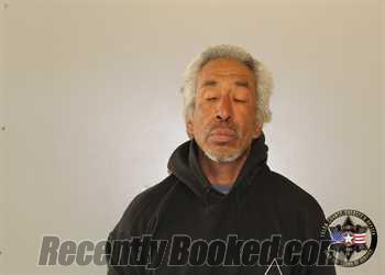 Recent Mugshot Image for ALVIRIO PAX BALANCE in Tulsa County, Oklahoma