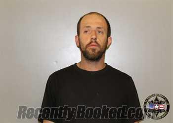 Recent Mugshot Image for MICHAEL CALEB BAKER in Tulsa County, Oklahoma