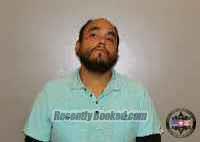 Recent Mugshot Image for LARRY KYLE HOWARD in Tulsa County, Oklahoma