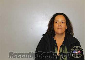 Recent Mugshot Image for LISA DAWN GONZALES BOATWRIGHT in Tulsa County, Oklahoma