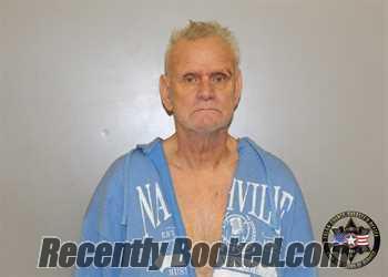 Recent Mugshot Image for CHARLES WAYNE SMITH in Tulsa County, Oklahoma