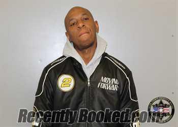 Recent Mugshot Image for TERENCE WELLS in Tulsa County, Oklahoma