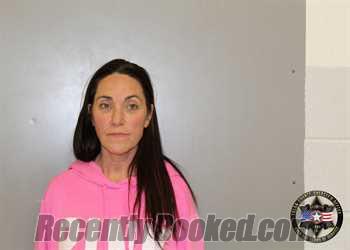 Recent Mugshot Image for JENNIFER LYNN ROLLINS in Tulsa County, Oklahoma