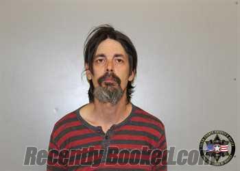 Recent Mugshot Image for JUSTIN DAVID ESLICK in Tulsa County, Oklahoma