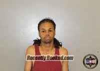 Recent Mugshot Image for JUSTIN MARSHAY CARTER in Tulsa County, Oklahoma