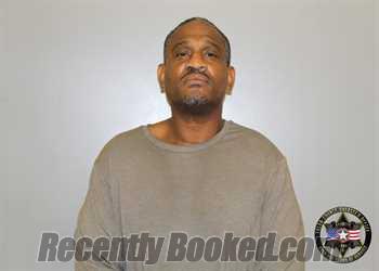 Recent Mugshot Image for JOHN ALFRED TERRY in Tulsa County, Oklahoma