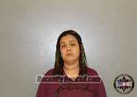 Recent Mugshot Image for JON-KAY NAKITA MERILL in Tulsa County, Oklahoma