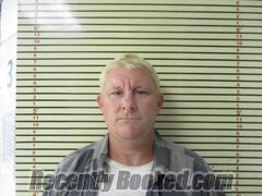 Recent Mugshot Image for SWEN AUGUST SWENSON in Wagoner County, Oklahoma