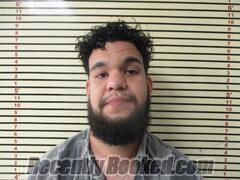 Recent Mugshot Image for DAVON EMMETT JACKSON in Wagoner County, Oklahoma