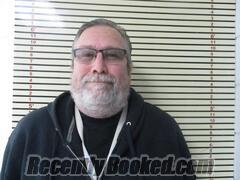 Recent Mugshot Image for JOSEPH WAYNE KELLEY in Wagoner County, Oklahoma