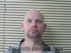 Recent Mugshot Image for RODGER WILEY BERRY in Wagoner County, Oklahoma