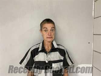 Recent Mugshot Image for CHRISTA IRVINE in Wagoner County, Oklahoma