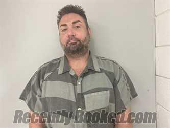 Recent Mugshot Image for LUKE FOX in Wagoner County, Oklahoma