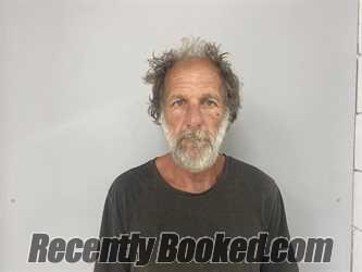 Recent Mugshot Image for JEFFERY BAUCOM in Wagoner County, Oklahoma
