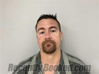 Recent Mugshot Image for JOSHUA CASON in Wagoner County, Oklahoma