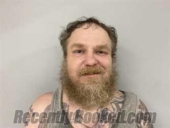 Recent Mugshot Image for JOE CHAPMAN in Wagoner County, Oklahoma