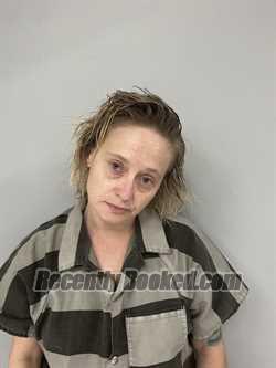 Recent Mugshot Image for MICHELE TAYLOR in Wagoner County, Oklahoma