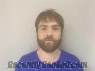 Recent Mugshot Image for WESLEY HAVENER in Wagoner County, Oklahoma