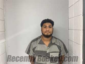 Recent Mugshot Image for JAMES FITZPATRICK  III in Wagoner County, Oklahoma