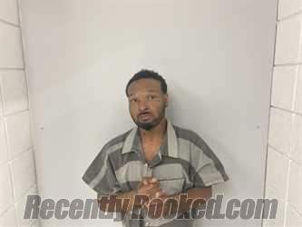 Recent Mugshot Image for BROCK BYRD in Wagoner County, Oklahoma