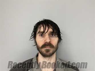 Recent Mugshot Image for MITCHELL ROSS in Wagoner County, Oklahoma