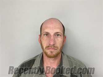 Recent Mugshot Image for VICTOR FUSON in Wagoner County, Oklahoma