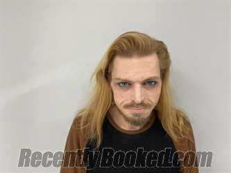 Recent Mugshot Image for WILLIAM GILLIAM in Wagoner County, Oklahoma