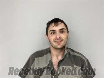 Recent Mugshot Image for COLTON BLUE in Wagoner County, Oklahoma