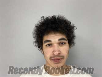 Recent Mugshot Image for DAVID COLVIN in Wagoner County, Oklahoma