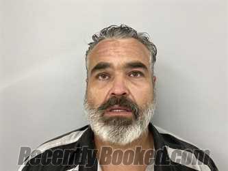 Recent Mugshot Image for PATRICK TOLER in Wagoner County, Oklahoma