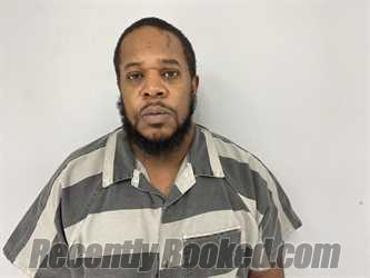 Recent Mugshot Image for DWIGHT MCGEE in Wagoner County, Oklahoma