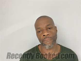 Recent Mugshot Image for CLARENCE EDWARDS in Wagoner County, Oklahoma