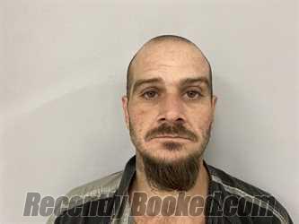 Recent Mugshot Image for MICHAEL BLEDSAW in Wagoner County, Oklahoma