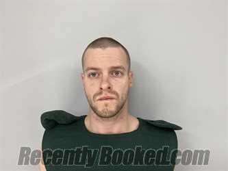 Recent Mugshot Image for WILLIAM KELLEY in Wagoner County, Oklahoma