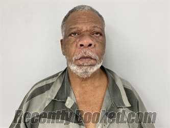 Recent Mugshot Image for KEITH GABRIEL in Wagoner County, Oklahoma