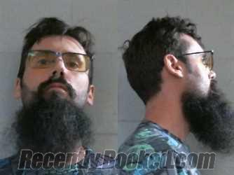 Recent Mugshot Image for TREY MICHAEL LITTLEJOHN in Washington County, Oklahoma