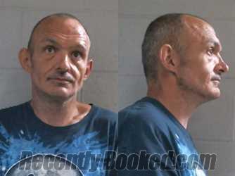 Recent Mugshot Image for JUSTIN LEE HAMBRIGHT in Washington County, Oklahoma