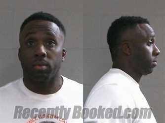 Recent Mugshot Image for SONJI K KETIKU in Washington County, Oklahoma