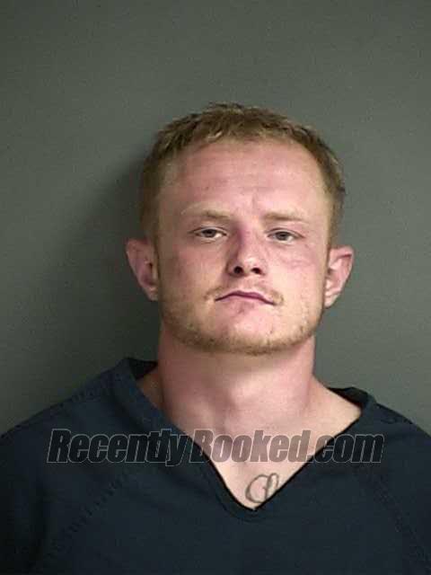 Recent Mugshot Image for CAMERON ML SULLIVAN in Douglas County, Oregon