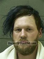 Recent Mugshot Image for JARED GARRISON SEAY in Hood River County, Oregon